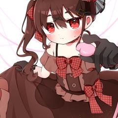 チョコレート