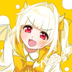 ストーリーマー べくるぅ様のアイコン制作