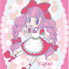 スマホケース用イラスト