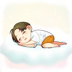 イラスト作成