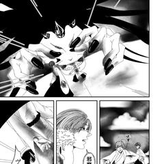 漫画のサンプル②