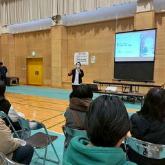 健康マルシェ・〜疲労は歳のせいじゃない〜