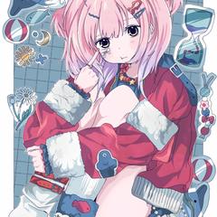1枚絵サンプル