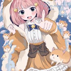 1枚絵サンプル