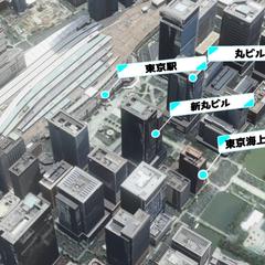 3DCGアニメーション動画