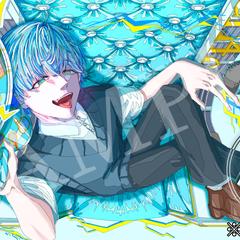 サムネイル用イラスト