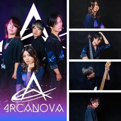 アーティスト写真