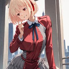 AIイラスト生成