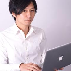 プロフィール写真