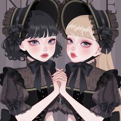 一枚絵サンプル