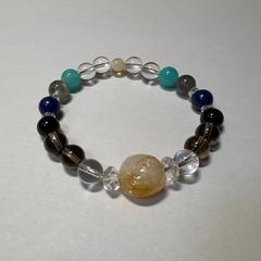 開運ブレスレット