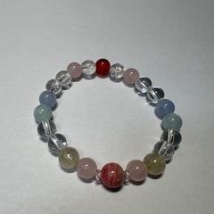 開運ブレスレット