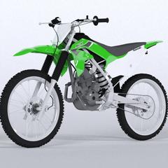 KLX230R