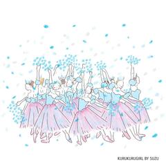 くるみ割り人形・雪の精