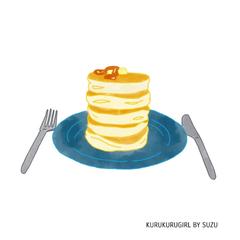 食べ物のイラスト