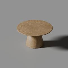 キノコテーブル