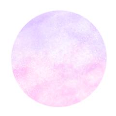 泡色水彩