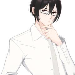 TRPG用キャラクターイラスト作成