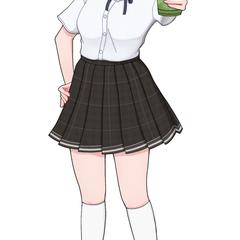 小説の挿絵作成