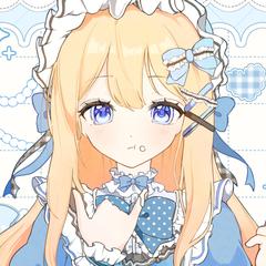 【Original】一枚絵