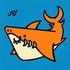 SNSアイコン用オリジナルキャラクター作成