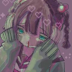 オリジナルイラスト