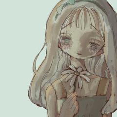 オリジナルイラスト