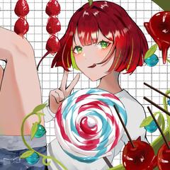 Candy Girl
