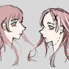 ラクガキ