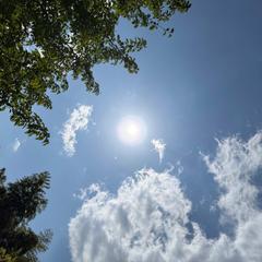 青空☁