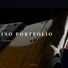 RYOMA KAINO portfolio