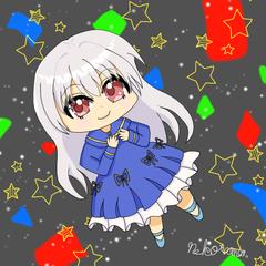 ミニキャラ・アイコン