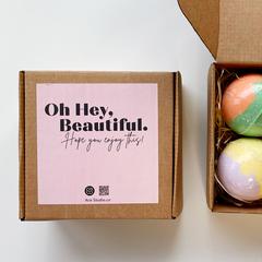 パッケージデザイン