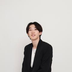 自身のPRホームページになります