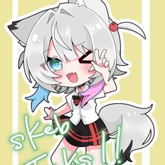 skeb依頼8