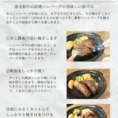 飲食店 メニュー作成