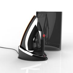 アイロン　コンセプト