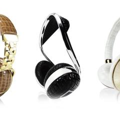 ヘッドホン　コンセプト