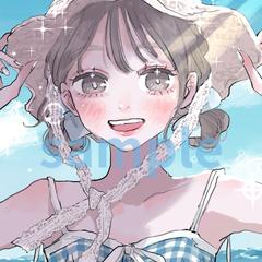 summer！
