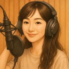 ボイスサンプル | Vo.3