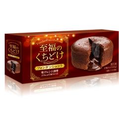 フォンダンショコラ