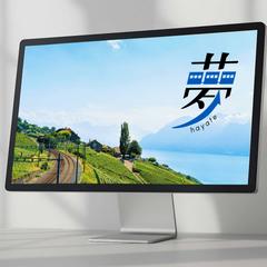 鉄道系ユーチューバー様ロゴ