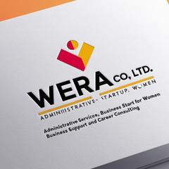 女性のキャリアコンサル会社ロゴ