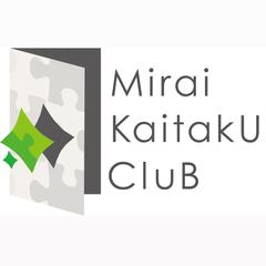 社団法人未来開拓倶楽部のロゴ