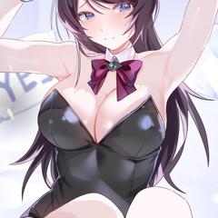 一枚絵