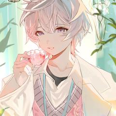 一枚絵