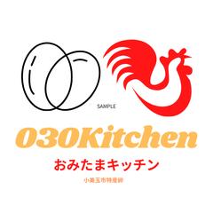 飲食店のロゴデザイン