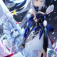 二次創作ファンアート作品