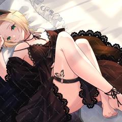 ご依頼の品です