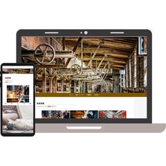 ホームページ制作